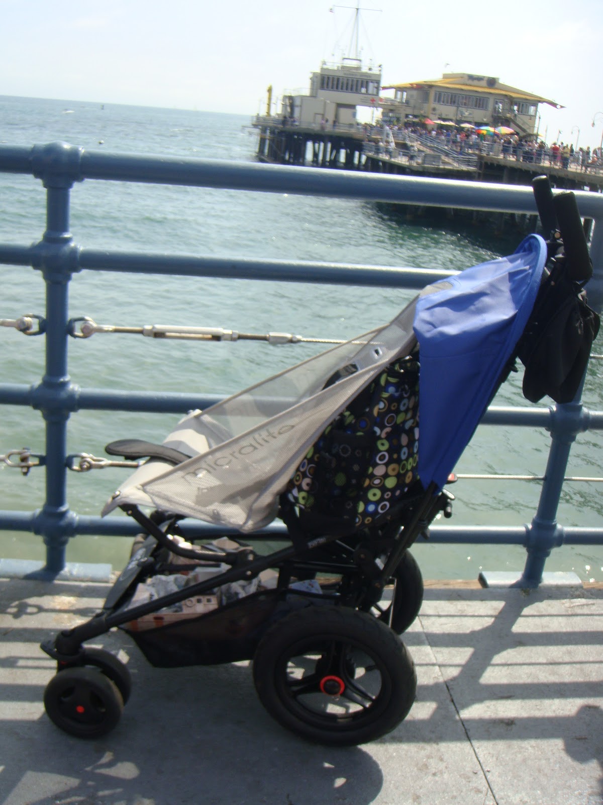 micralite superlite stroller