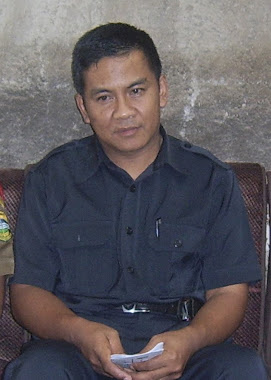 photo sesepuh BPD Sukaratu