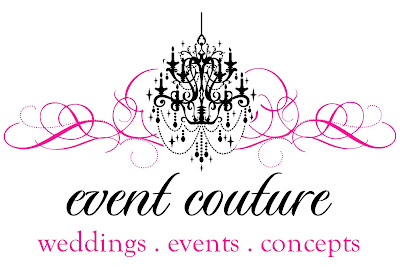 Logo Design for Event Couture