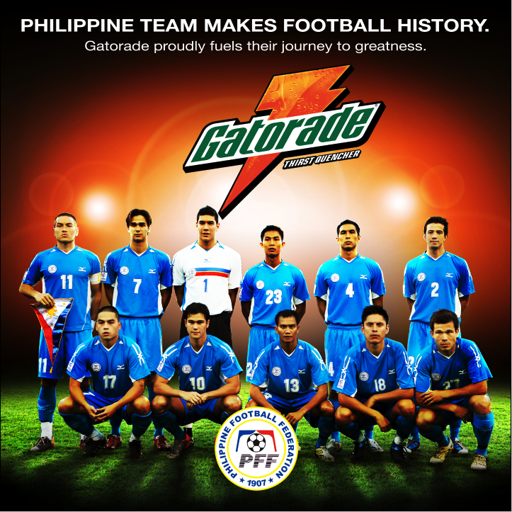 The Azkals
