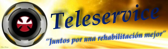 2C Teleservice - Teletón (Proyecto Servicio Solidario)