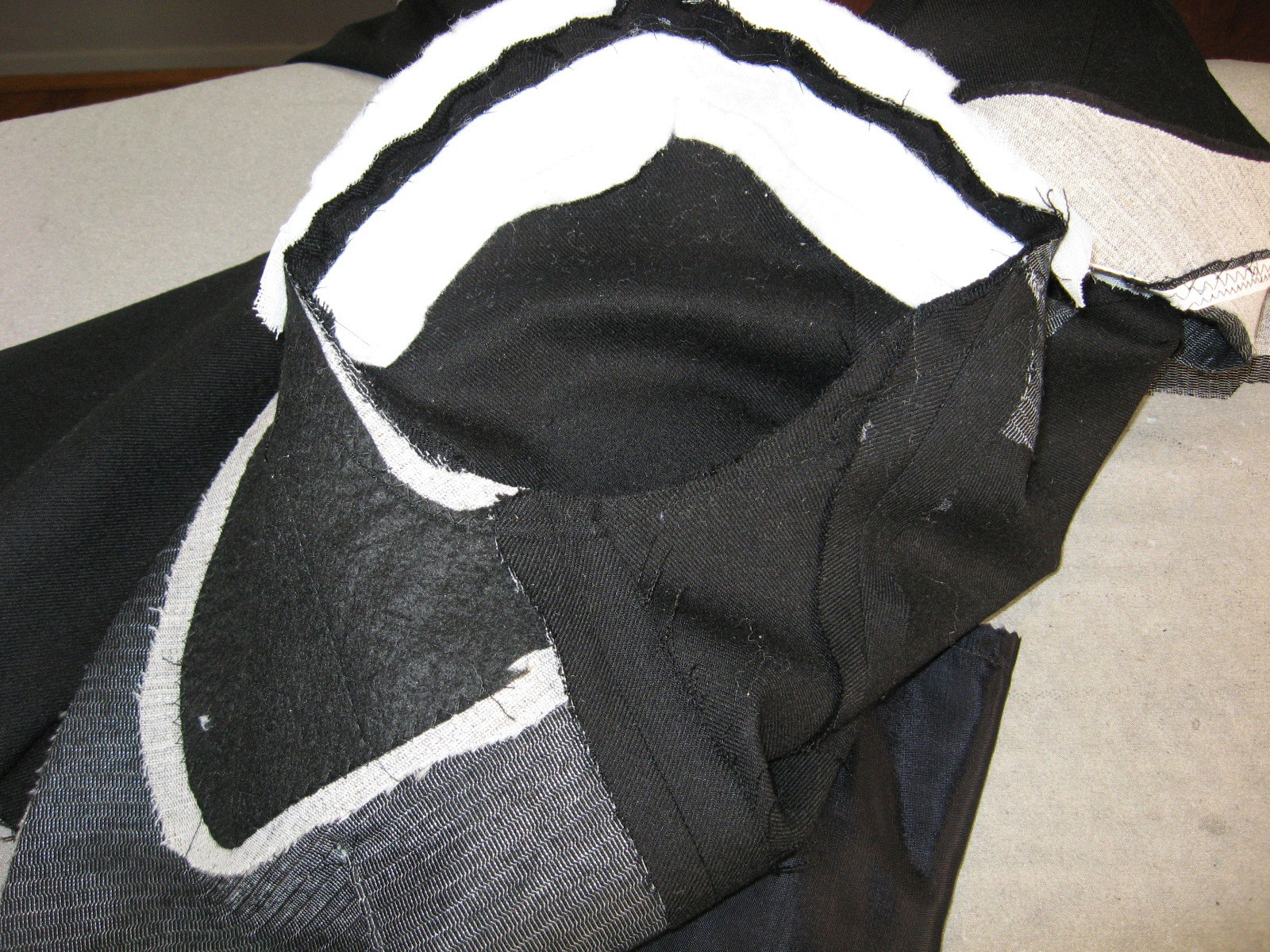 Sleeve Head