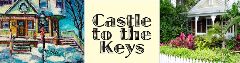 Castle to the Keys