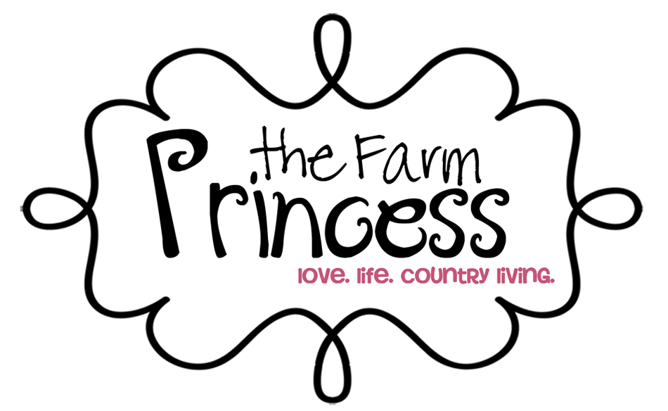 The Farm Princess