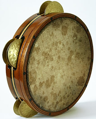 Egyptian Instruments