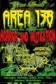 Horror and Mutilation