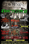 Dioses10´s Party Metal III