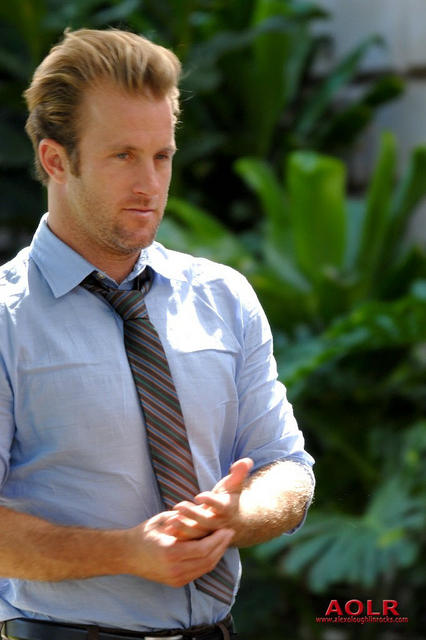 Check out these pictures of Daniel Dae Kim Scott Caan and Alex O'Loughlin