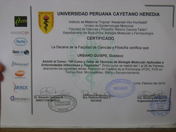 IV OLIMPIADA IBEROAMERICANA DE BIOLOGIA LIMA-PERU 2010