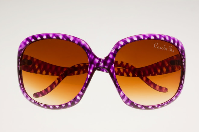 Carola Re - tienda de gafas
