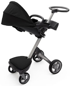 stokke xplory 2009