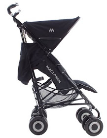 maclaren techno xt twin