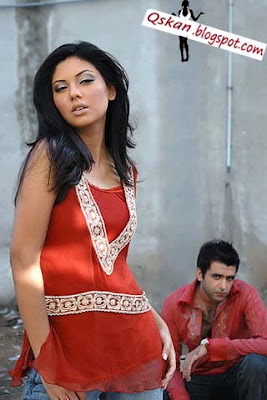 pakistani fashion