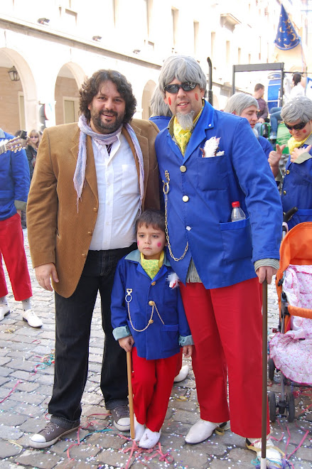 CABALGATA 2009