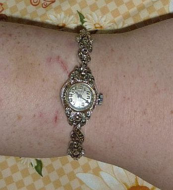 krafty panda: July 2010