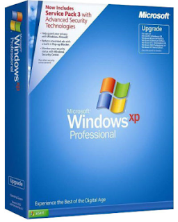 Windows XP Supported until 2014 Windows+XP+SP3