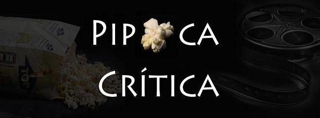Pipoca Crítica