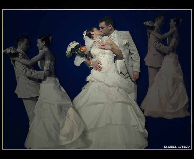 Ania i Piotr
