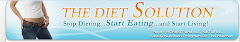 Start eating while lose weight