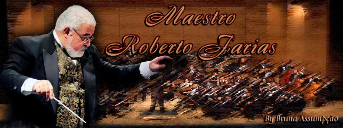 Maestro Roberto Farias