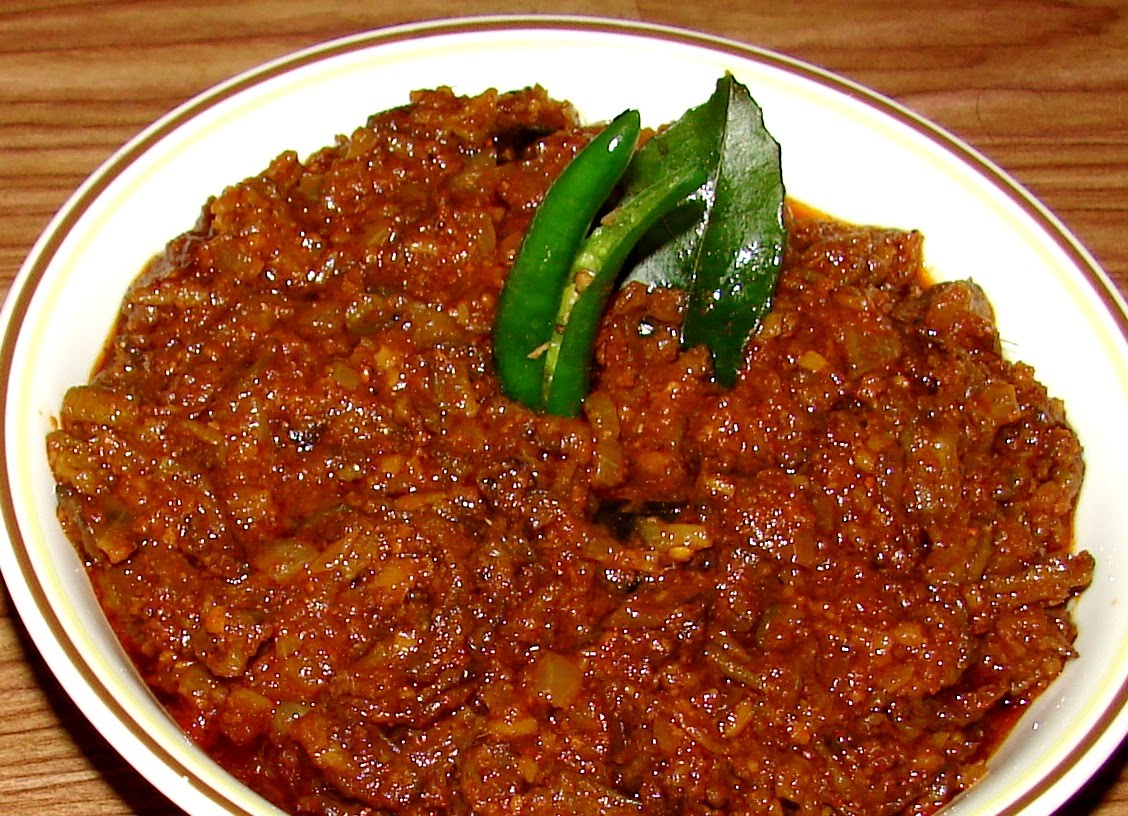 Pavakka Recipes