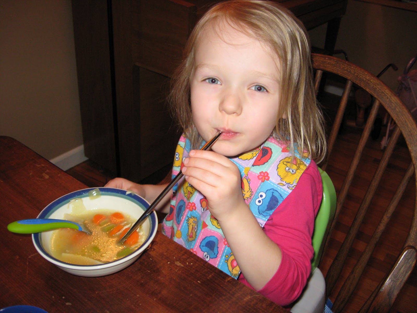 One Little Word She Knew Reusable Straws