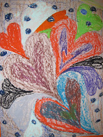 There&#039;s a Dragon in my Art Room: Everthing&#039;s Fine when you&#039;ve got Jim Dine!