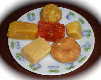 Sri Krishna Sweets