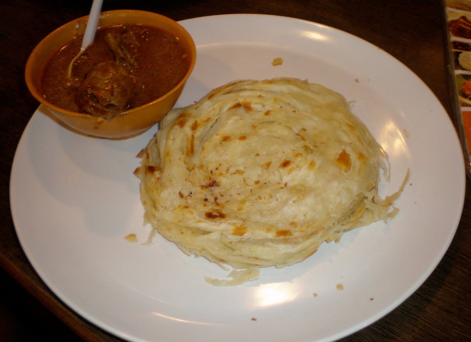 Kerala Dishes Pictures