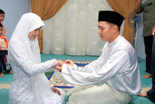 8.2.2010 genap 2thn ulangthn perkhwinan kami..