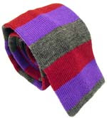 Nick Bronson Fine Wool Tie