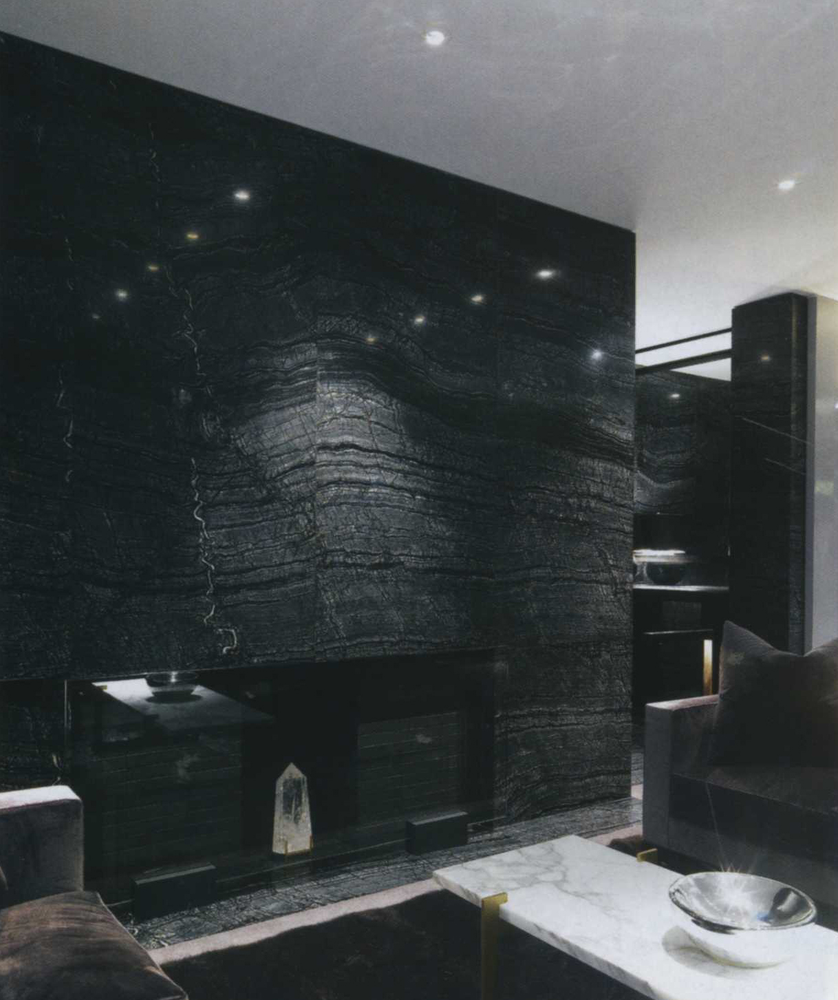 for Architectural Digest