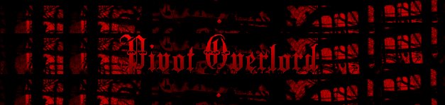 Pivot Overlord