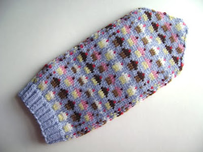 Cute Mittens