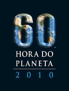 Hora do Planeta 2010