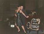 Ballet Rosario Tango