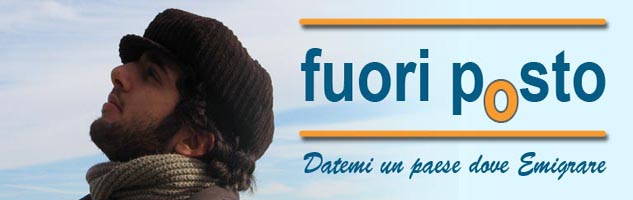 FUORI POSTO