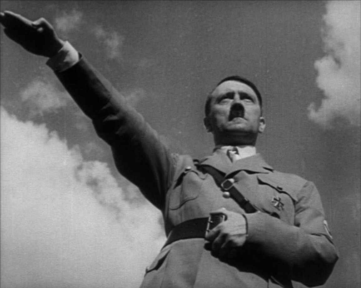 premiere rencontre mussolini hitler