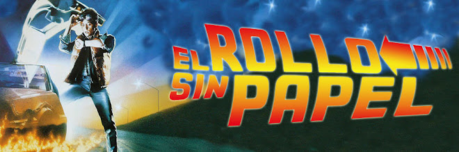 el rollo sin papel