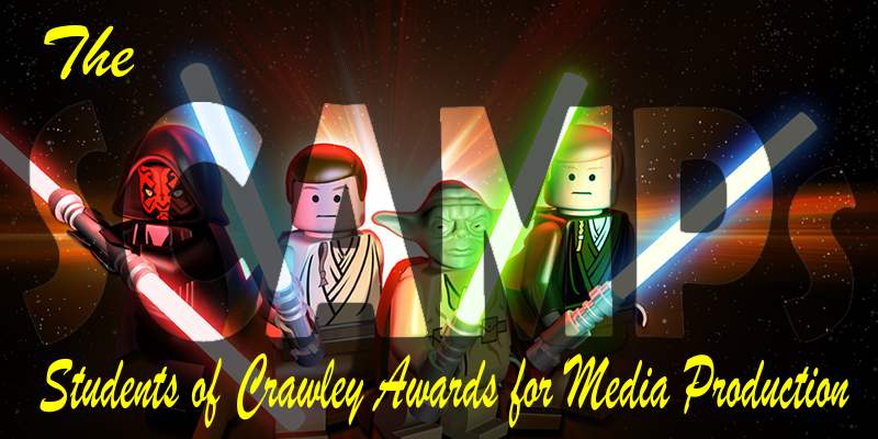 The SCAMPs Awards