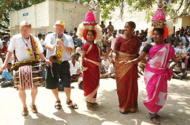 Tamil Calendar 2011