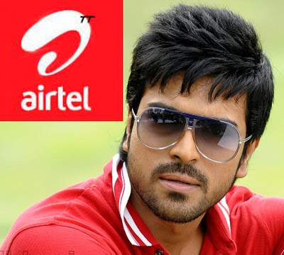 Airtel New Logo