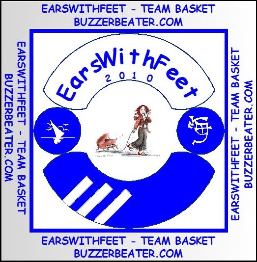 EarsWithFeet 2009