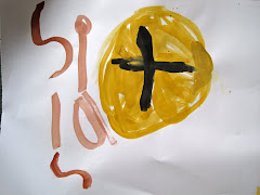 Silas's Word Picture is a compass