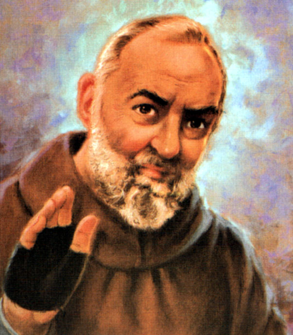 Saint Pio