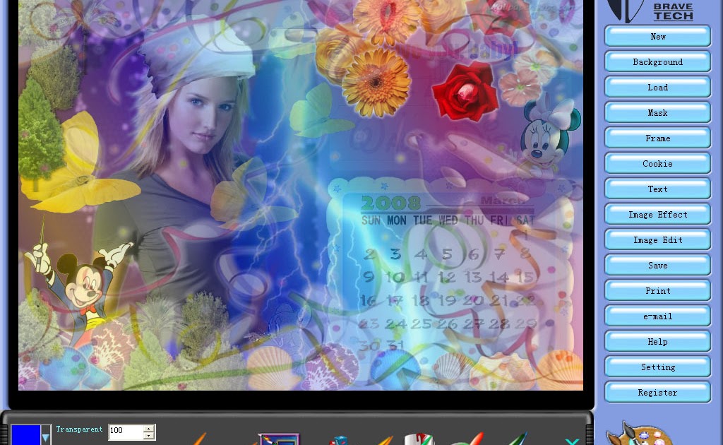 bramj-soft: PhotoBuilder Platinum 7.4 bramj-soft: PhotoBuilder Platinum 7.4