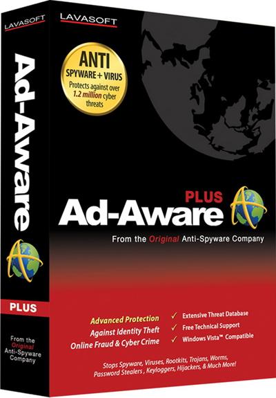 Ad-Aware Internet Security Pro 9.0.5برنامج الحماية الكاملة من الفايروسات ومخاطر الأنترنت Ad-Aware+Internet+Security+8.3.0.0