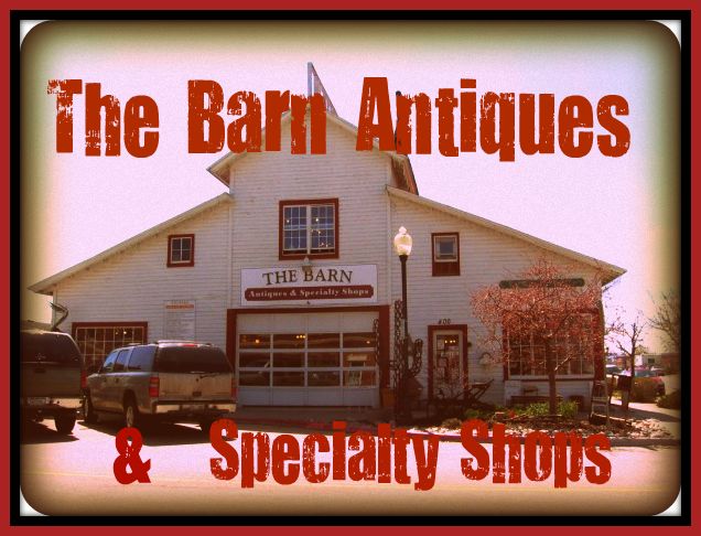 The Barn Shops