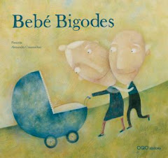 Bebé bigodes