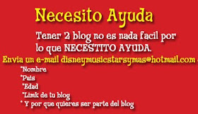 NECESITO ESCRITORES PARA EL BLOG